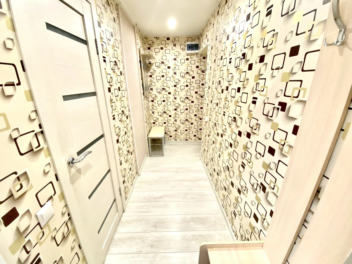 Апартаменты Kvartiry54 на Универмаге на Ленина 52