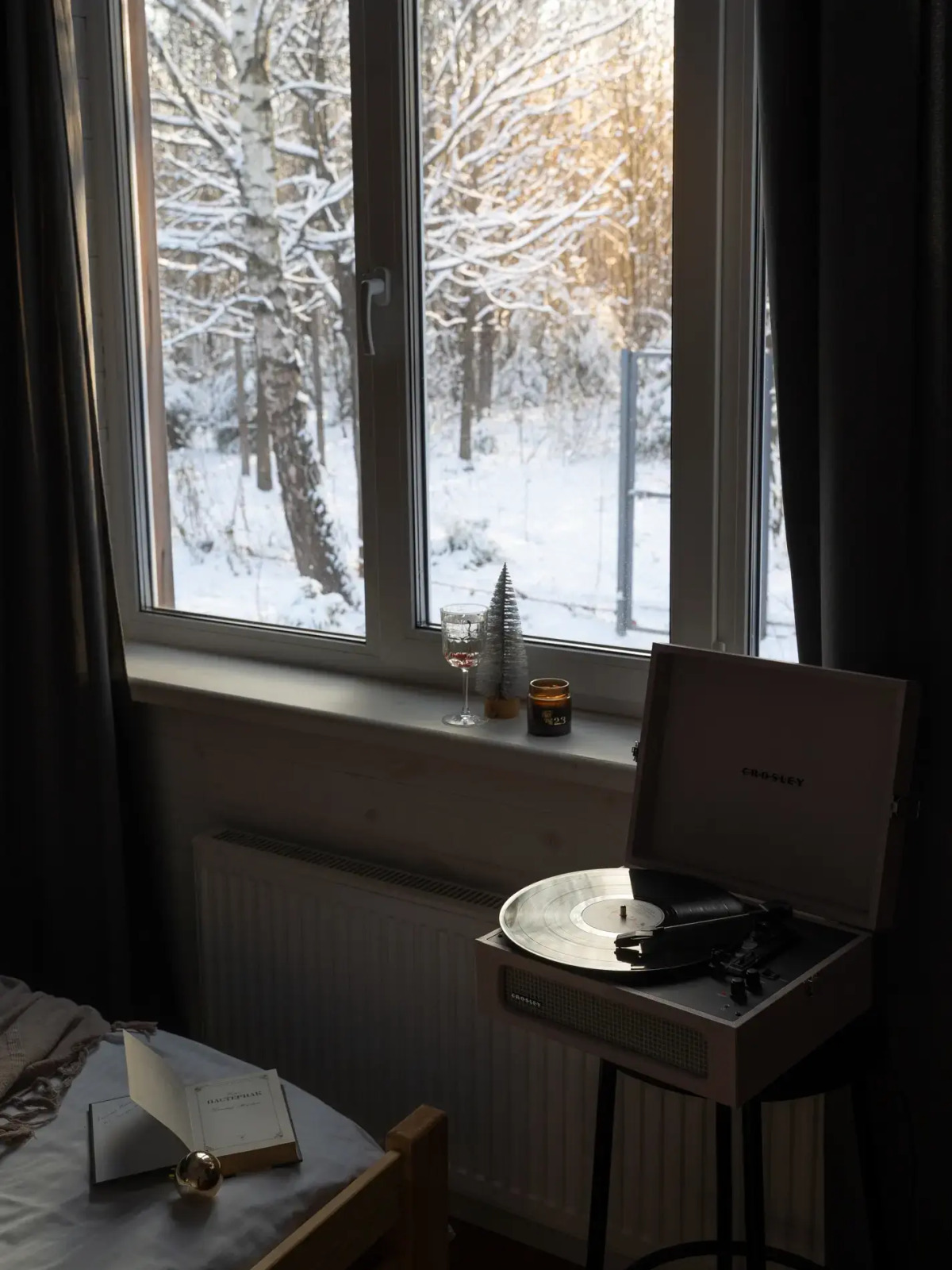 Гостевой дом Cozy Villa