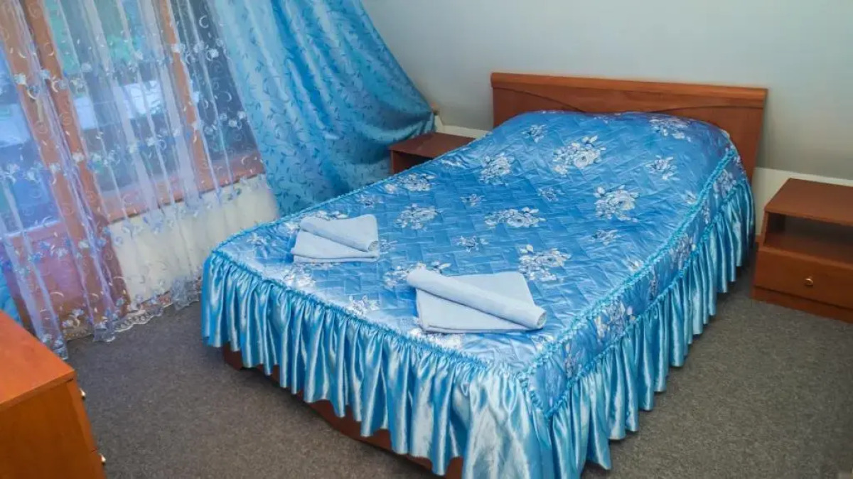 Мини-Отель Альбатрос