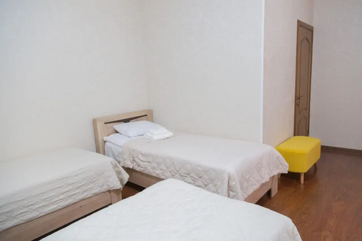 Отель Виктория