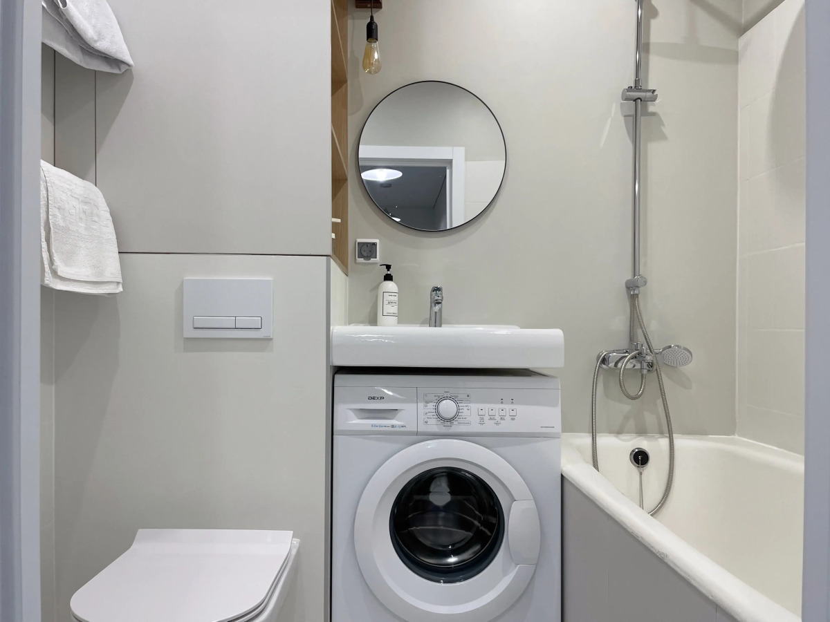 Квартира у Исторического Вала Рядом с Центром Великого Новгорода