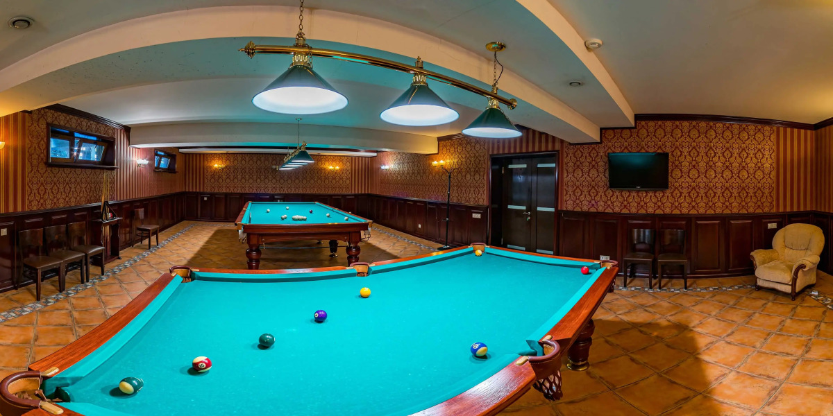 Гостевой дом Гала Плаза