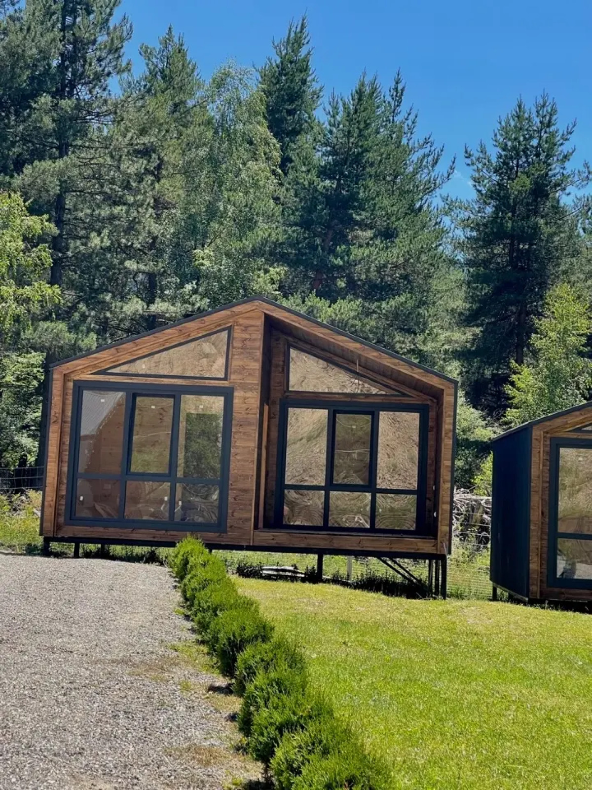 База отдыха Barn