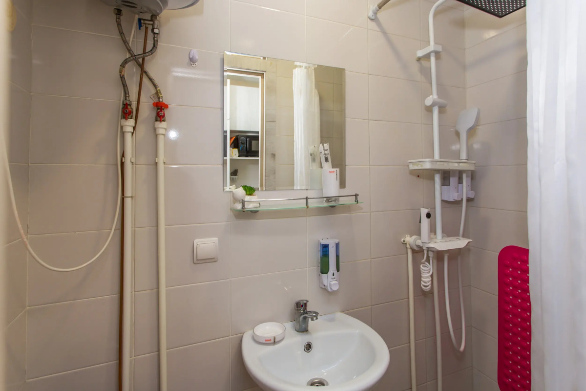 Квартира Студия У МОРЯ (3)