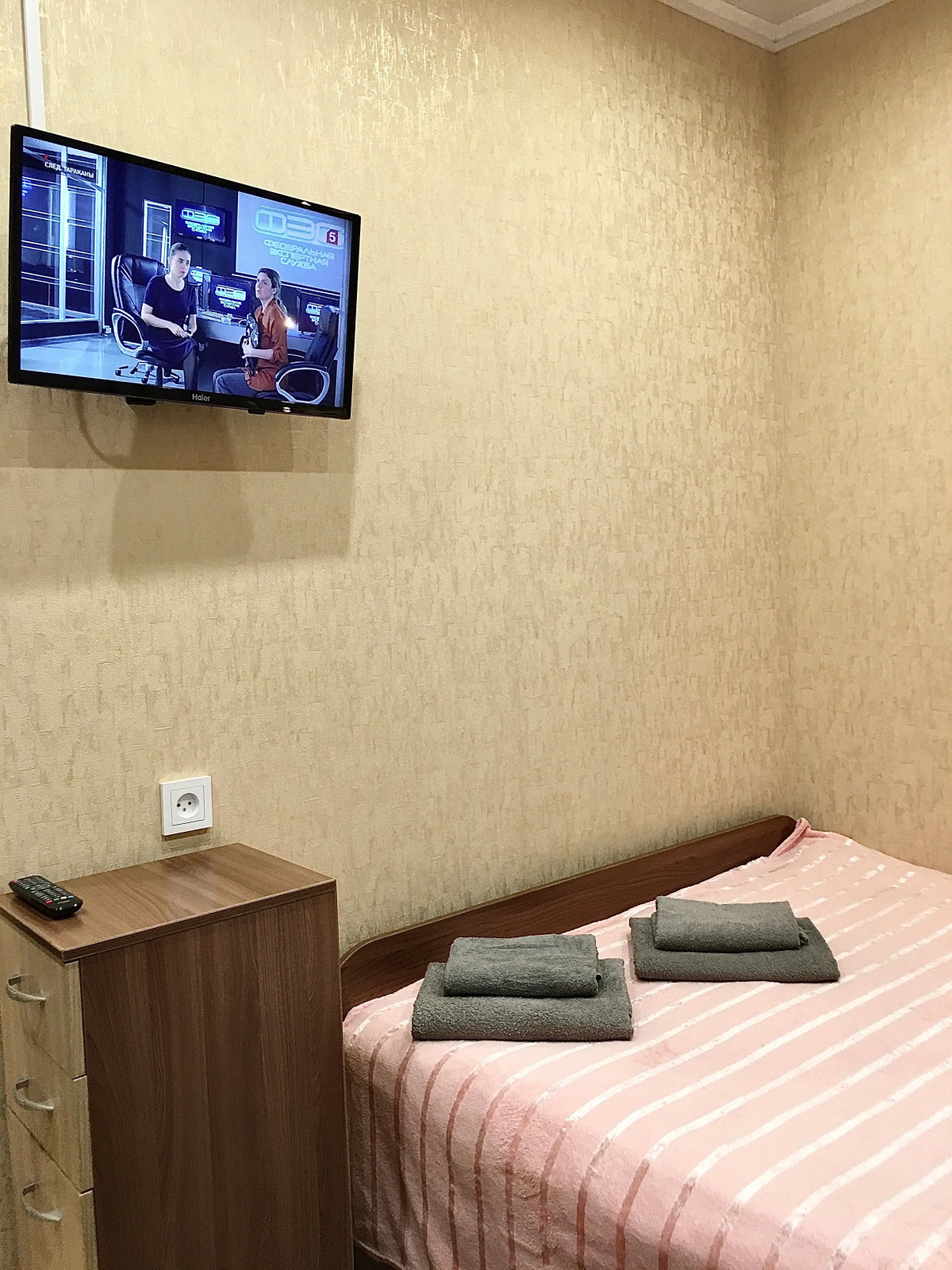 Гостевой дом Бест Апартаменты Кольская Усадьба