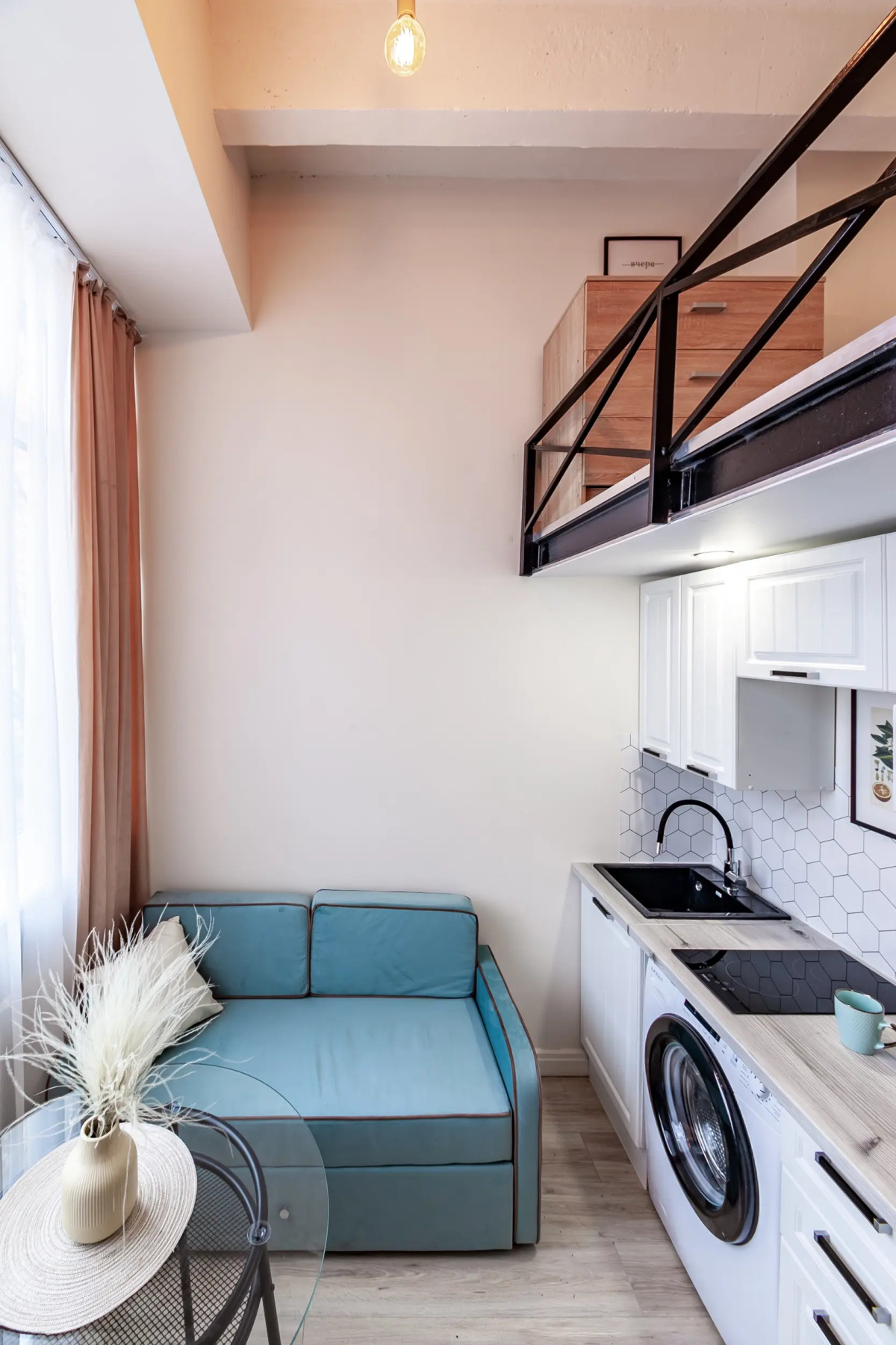 Traveler Apart-Hotel