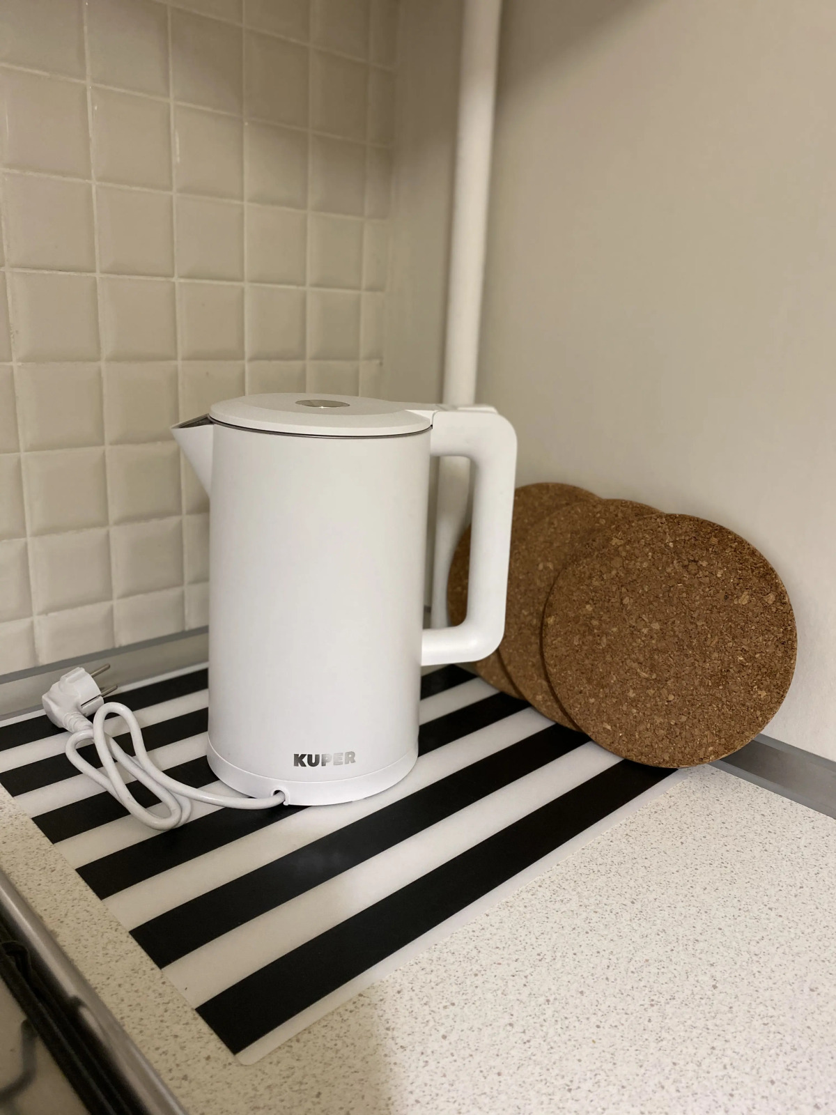 Квартира Feel Like HOME 2BR