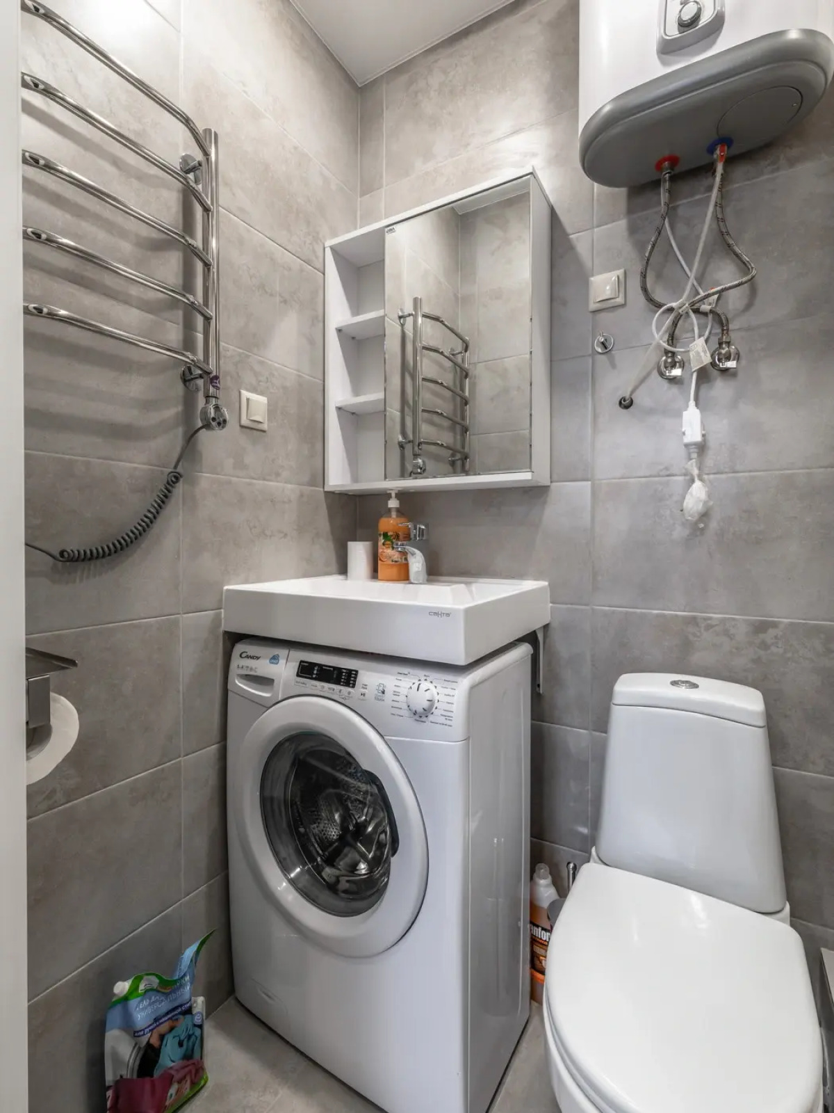 Апартаменты На Бульваре Эйнштейна 4