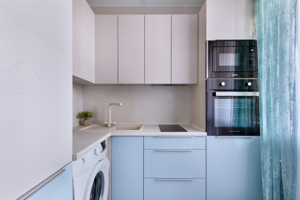 Апартаменты Тульская 80