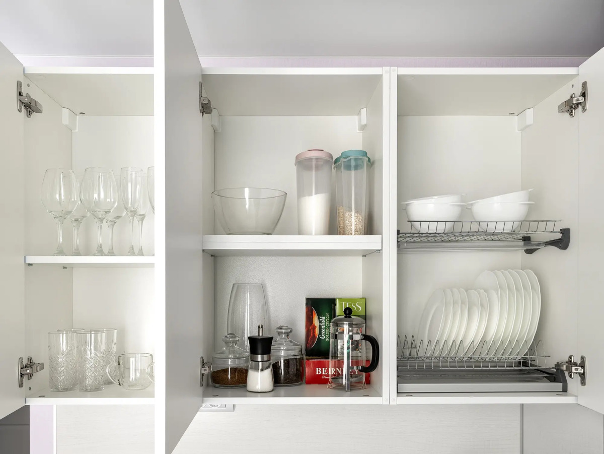 Квартира Современная в Зеленогорске