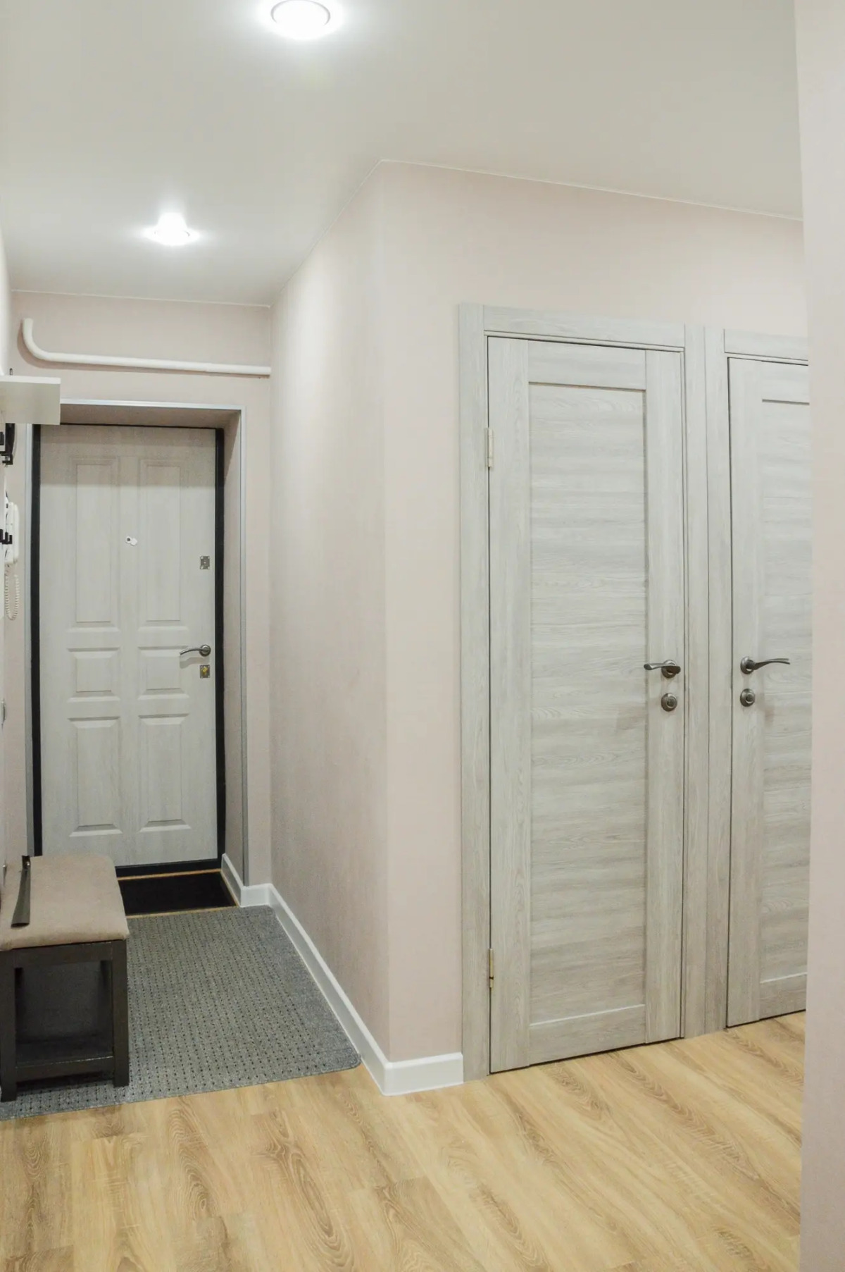 Квартира Трешка у ЖД вокзала