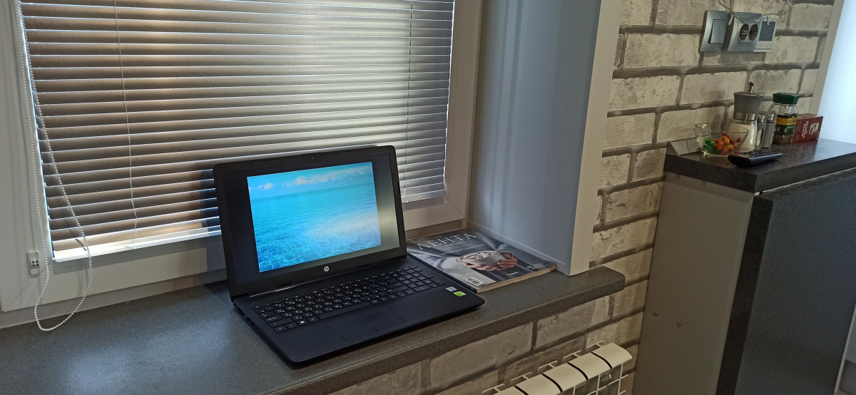 Квартира Лофт на Волге