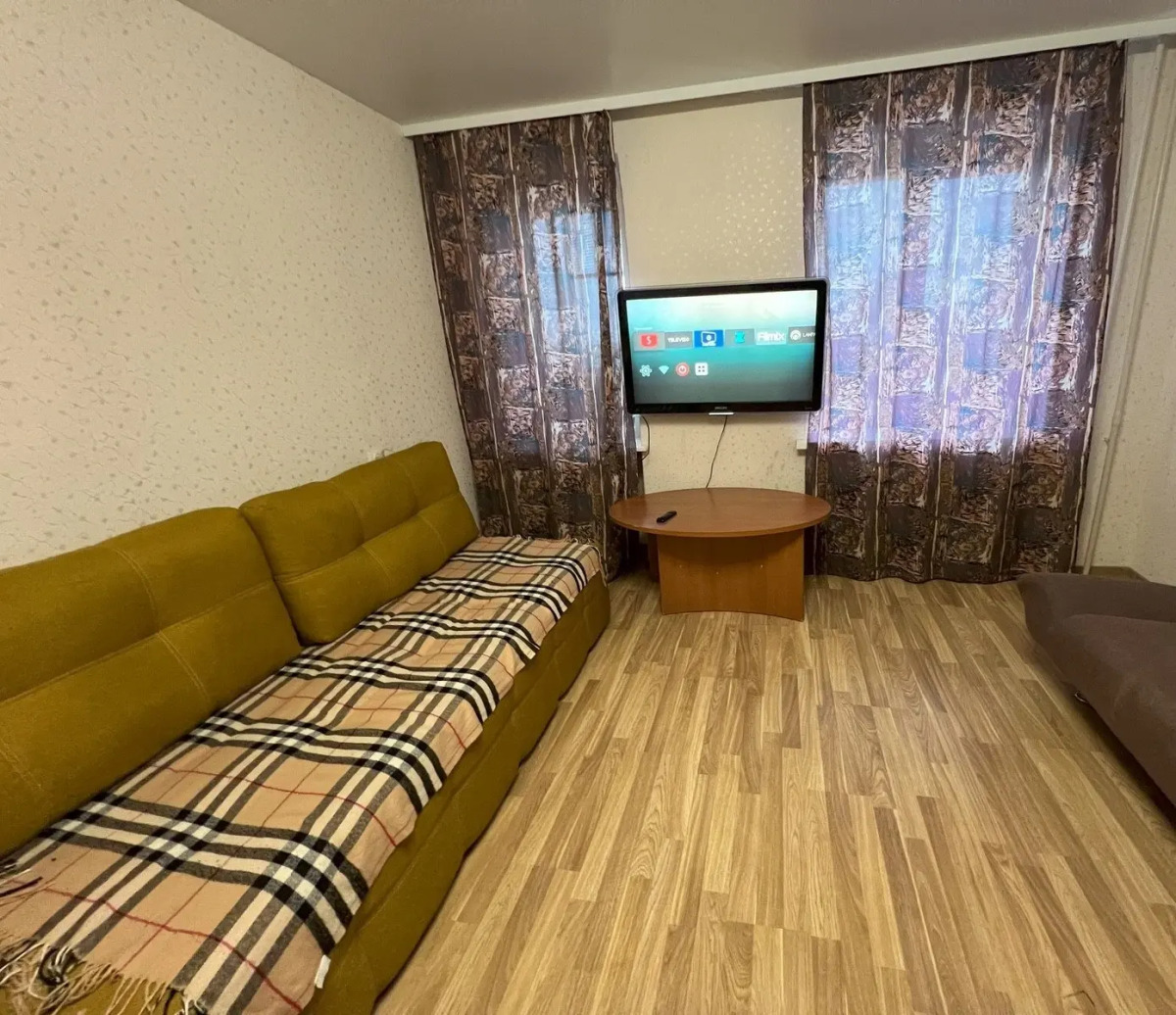 Квартира на бульваре Победы 7А