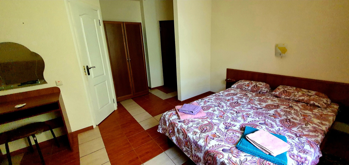 Баттерфляй (Судак)