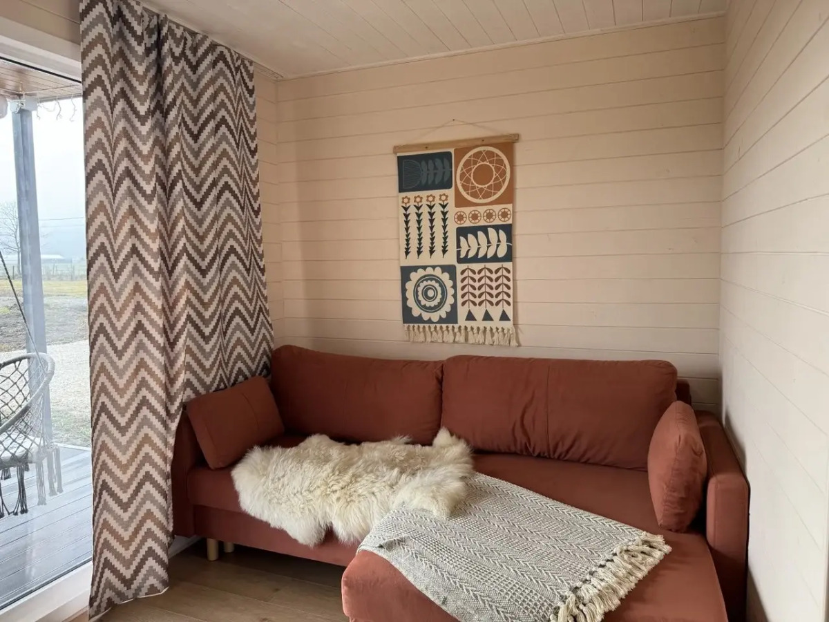 Гостевой Дом Видисвет