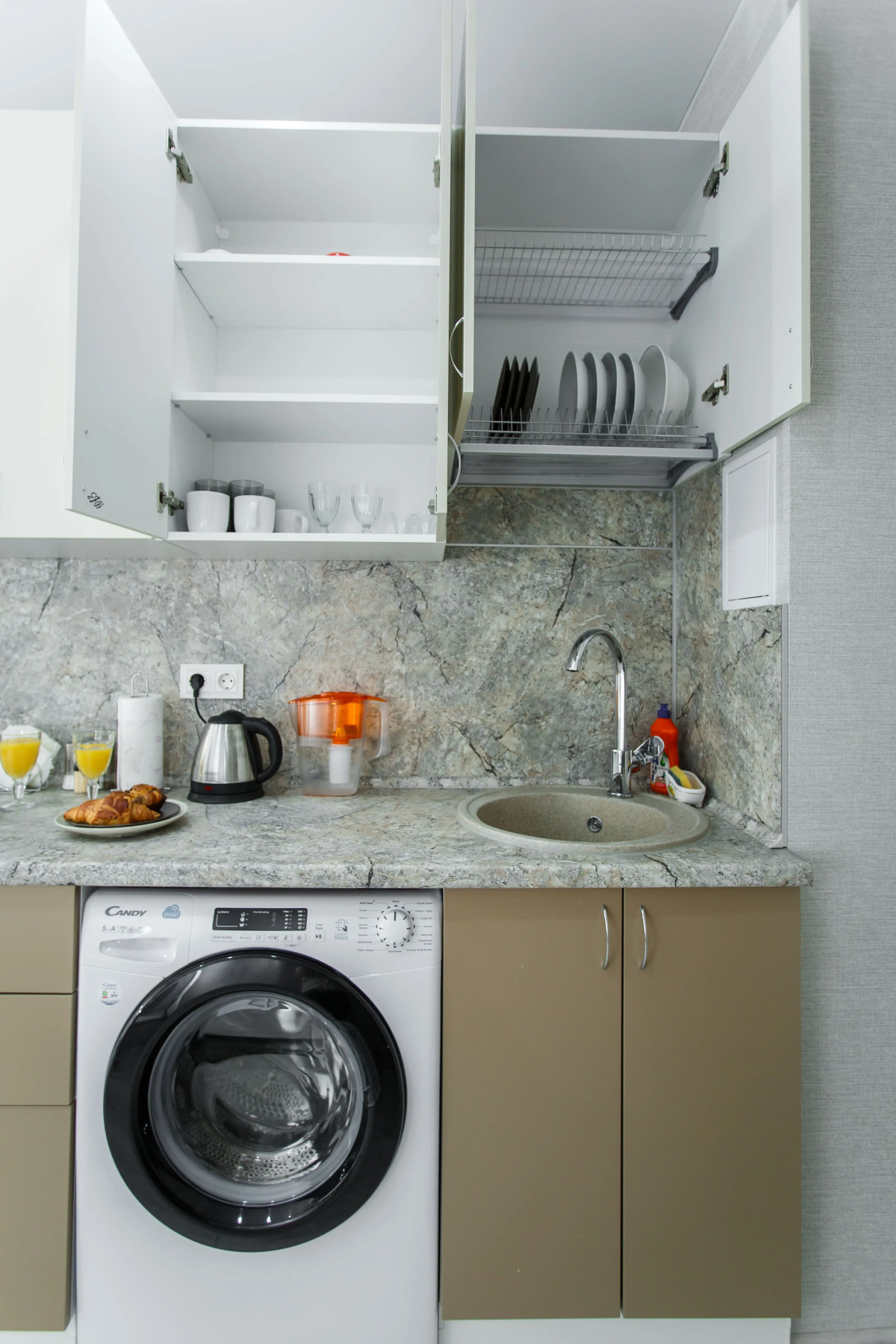 Апартаменты Морская Звезда