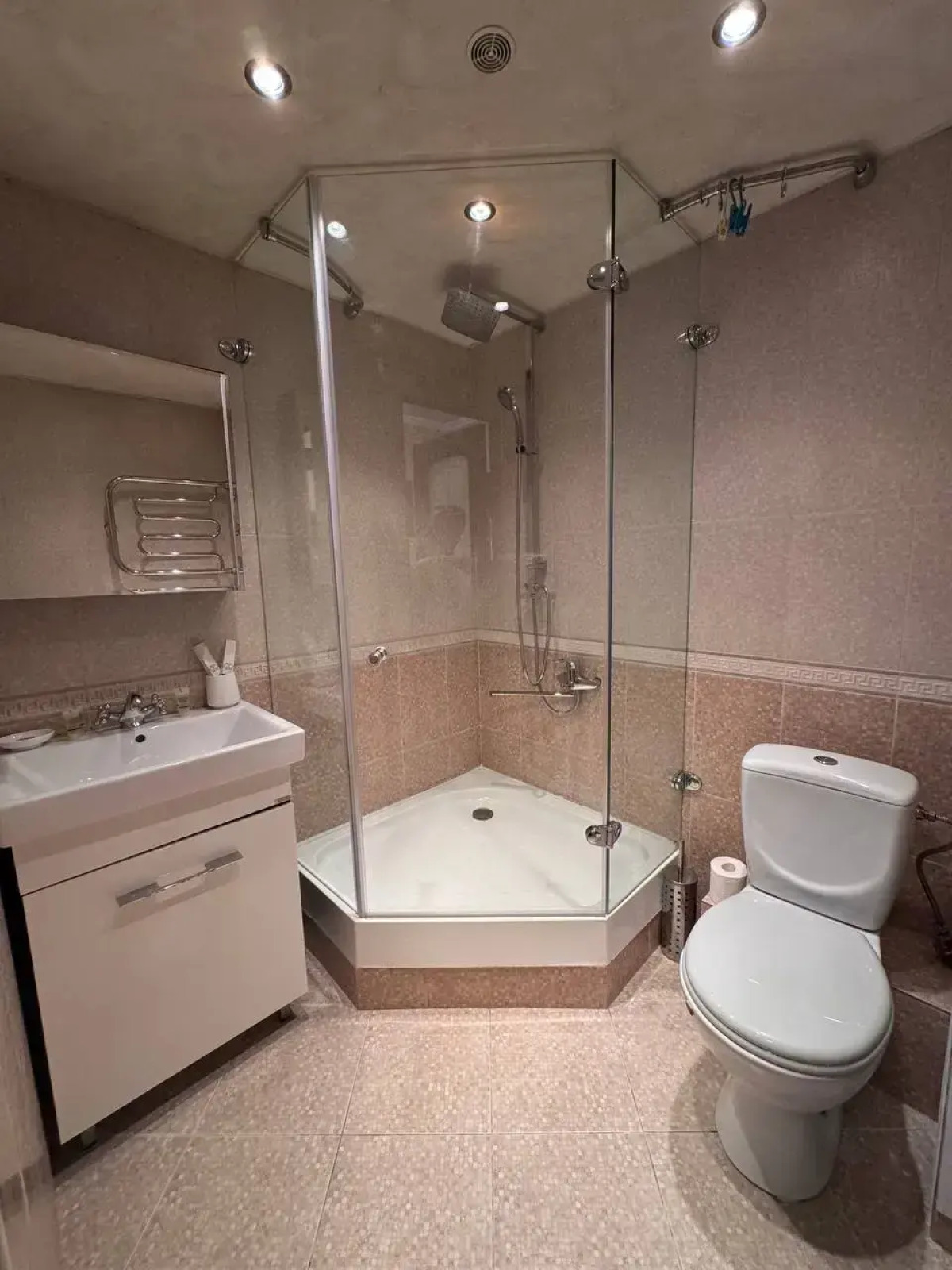 Апартаменты 39 Kvartir на Буткова 14