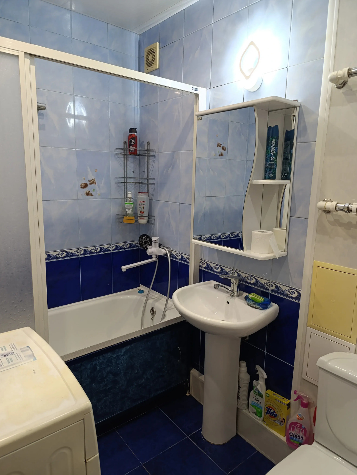 Квартира в Каменске-Шахтинском