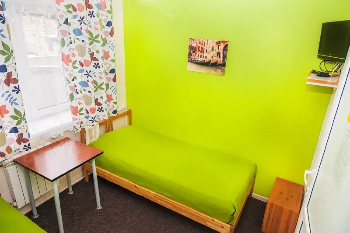 Хостел Миллениум