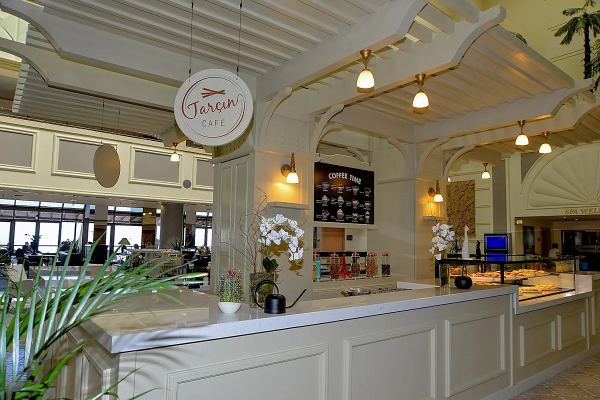 Merit Park Hotel & Casino