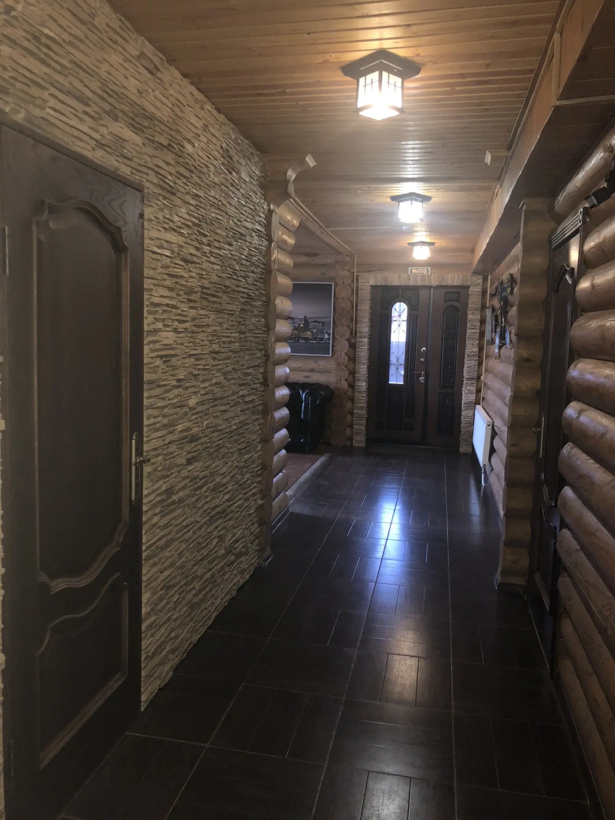 Гостевой дом Дива