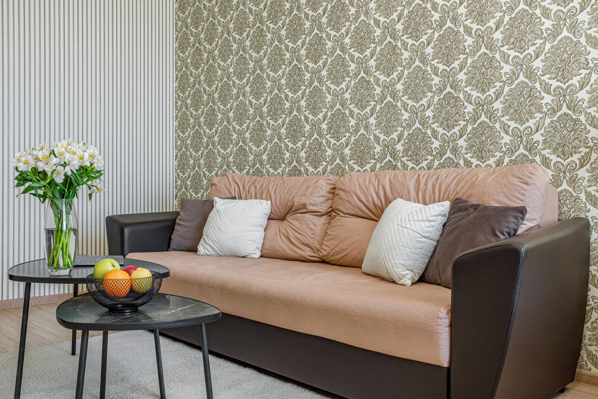 Апартаменты DoMino в ЖК Большой