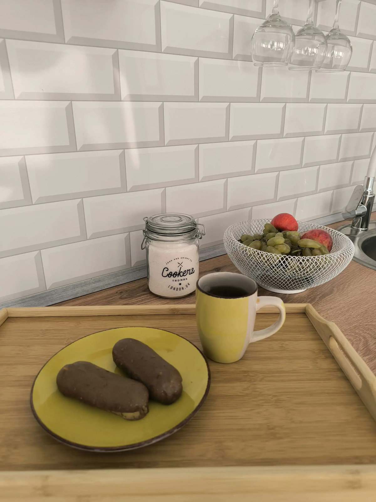 Квартира Золото Души