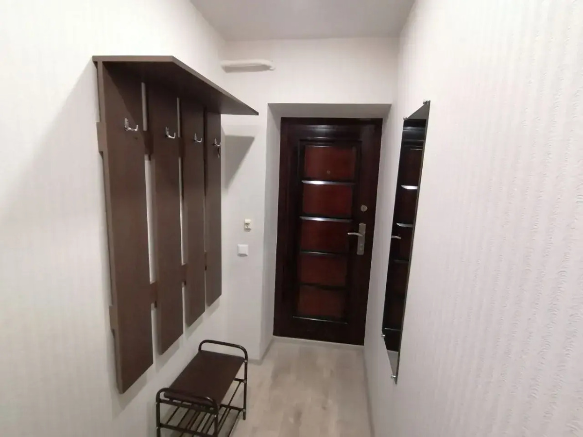 Апартаменты Frunze Avenue 26/4