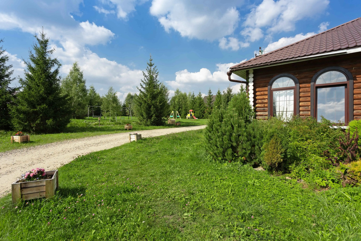 Гостевой дом Шаблыкино L-1