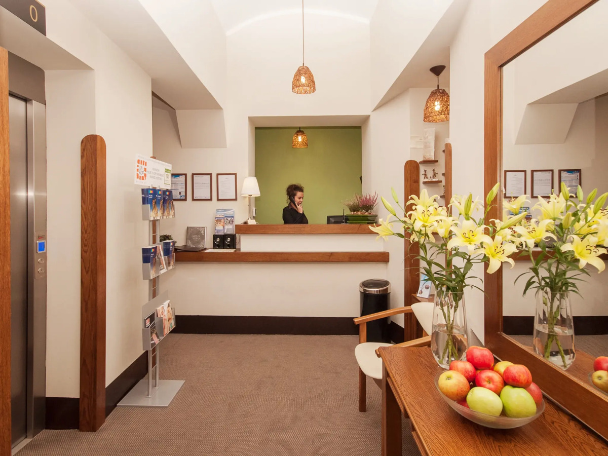 Abella Suites & Apartments by Artery Hotels