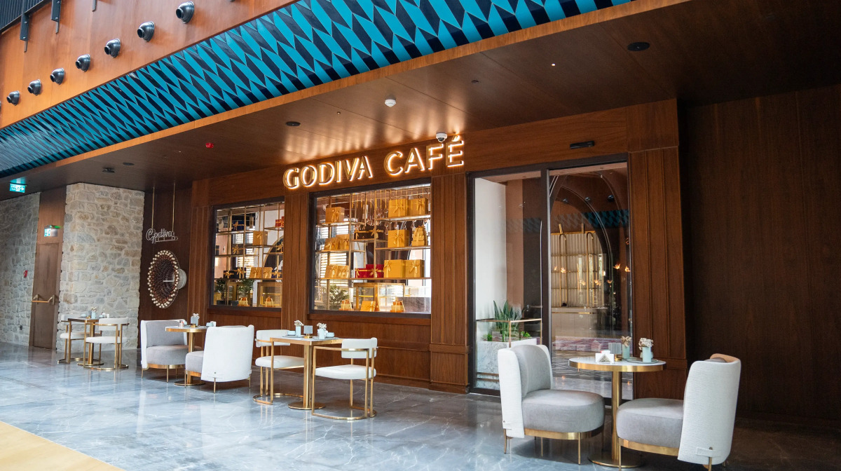 Rixos Tersane Istanbul