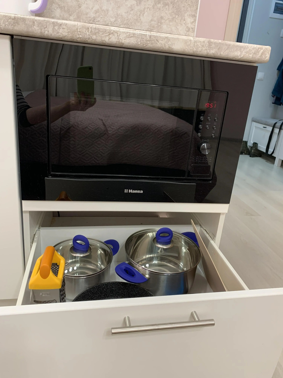 Апартаменты Rose Studio