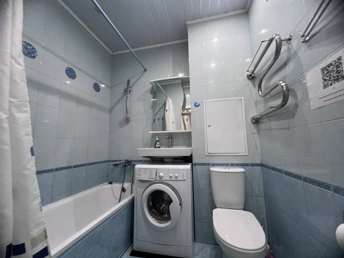 Квартира AlexHome РП Свердловский Заречная 9