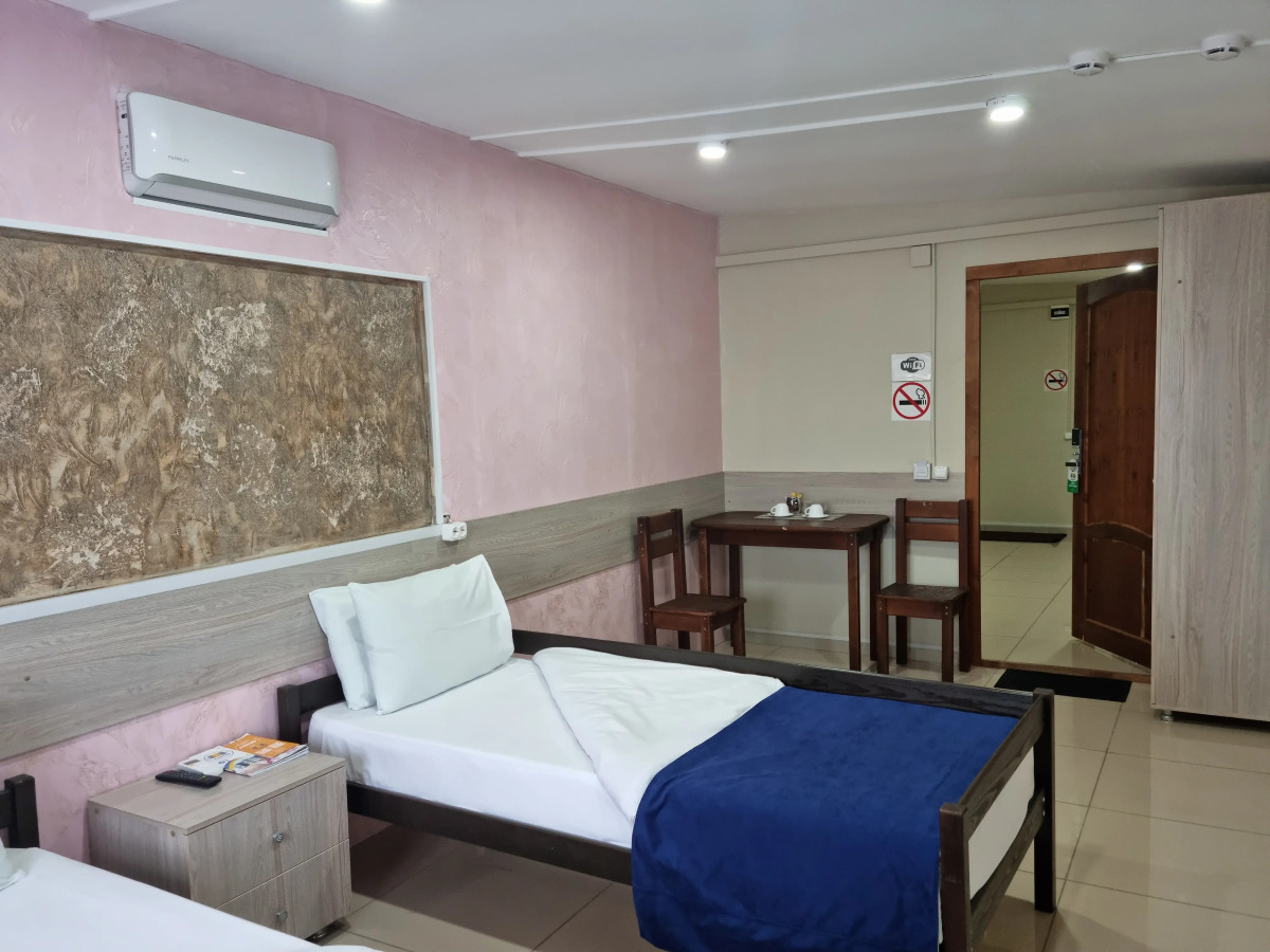 Мини-отель Енисей