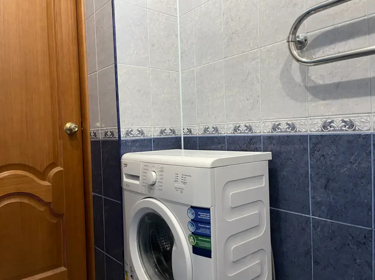 Апартаменты С панорамным видом на реку и все монастыри