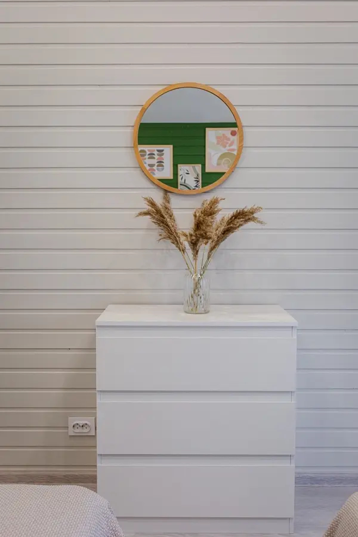 Частный дом Озёрный 374