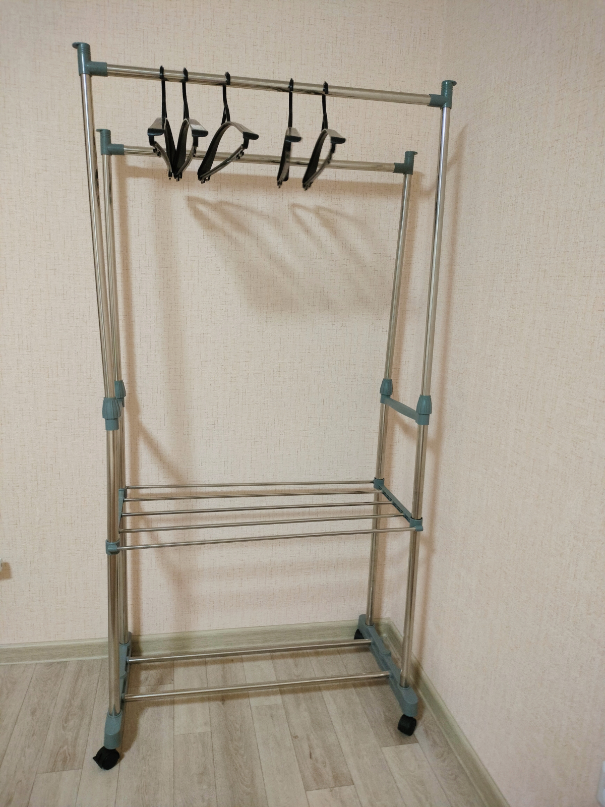 Апартаменты ЖК Пять столиц 2