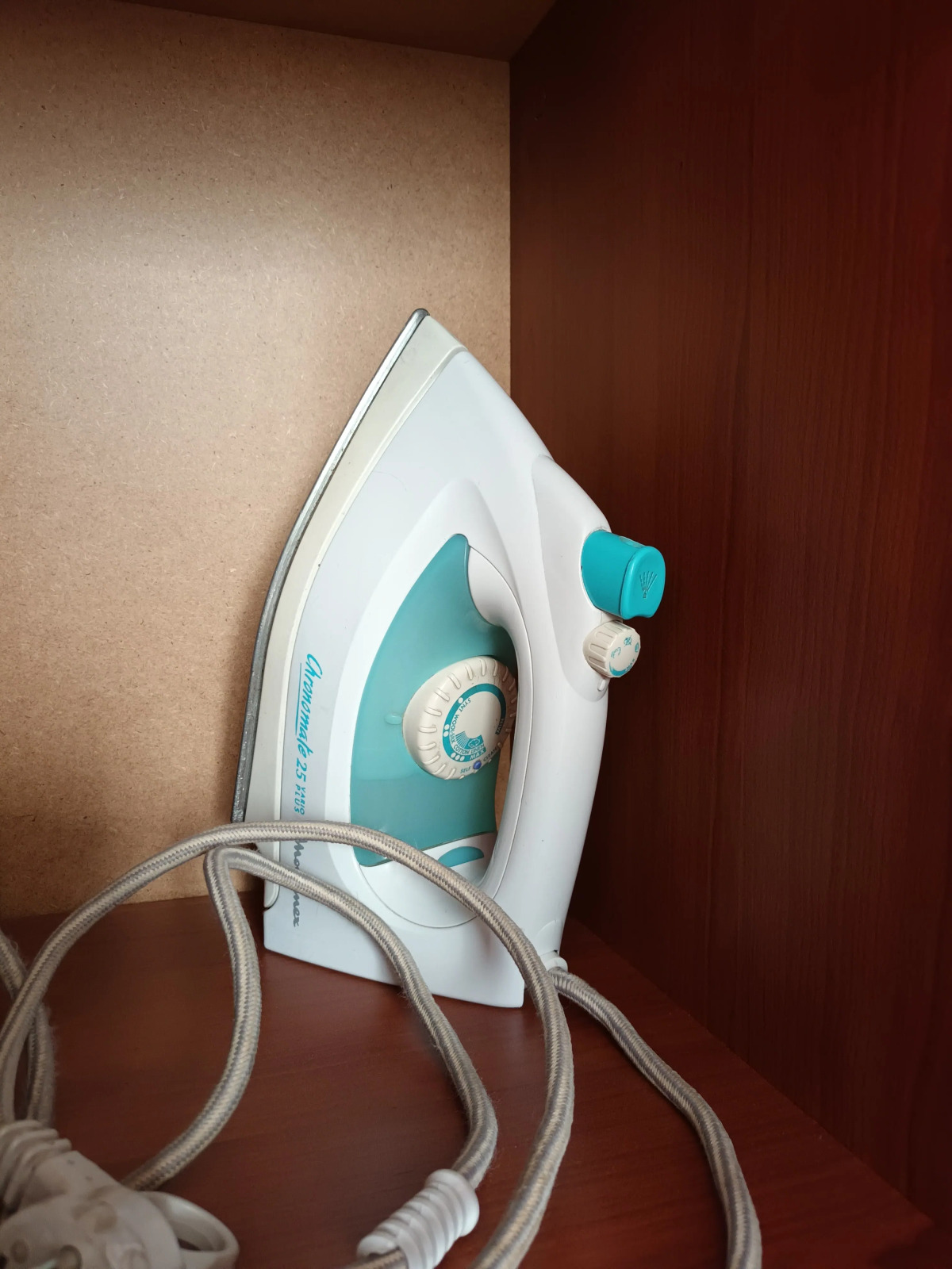 Квартира Кроноцкая