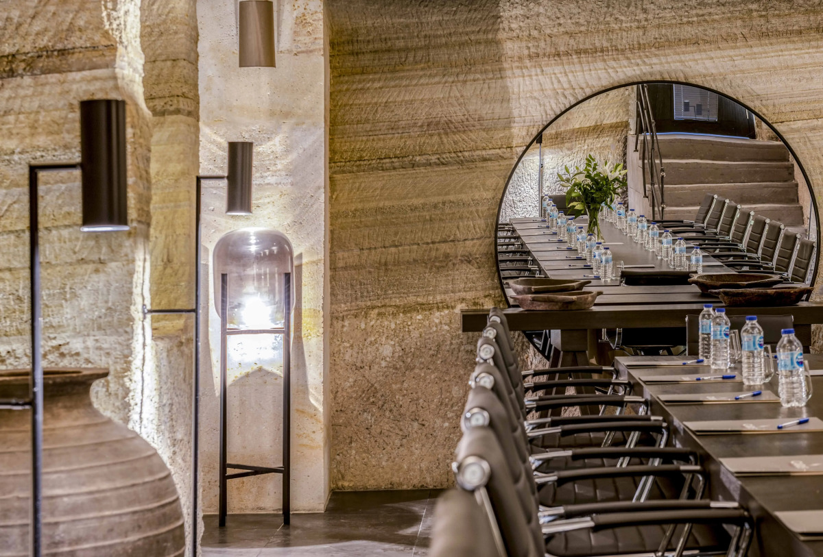 Carus Cappadocia Hotel