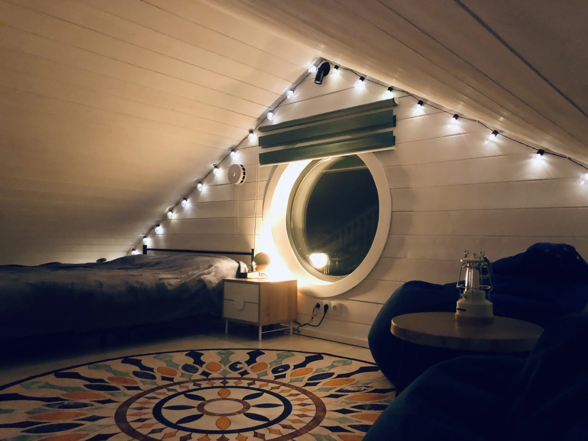 Гостевой дом Letto House Осиновец