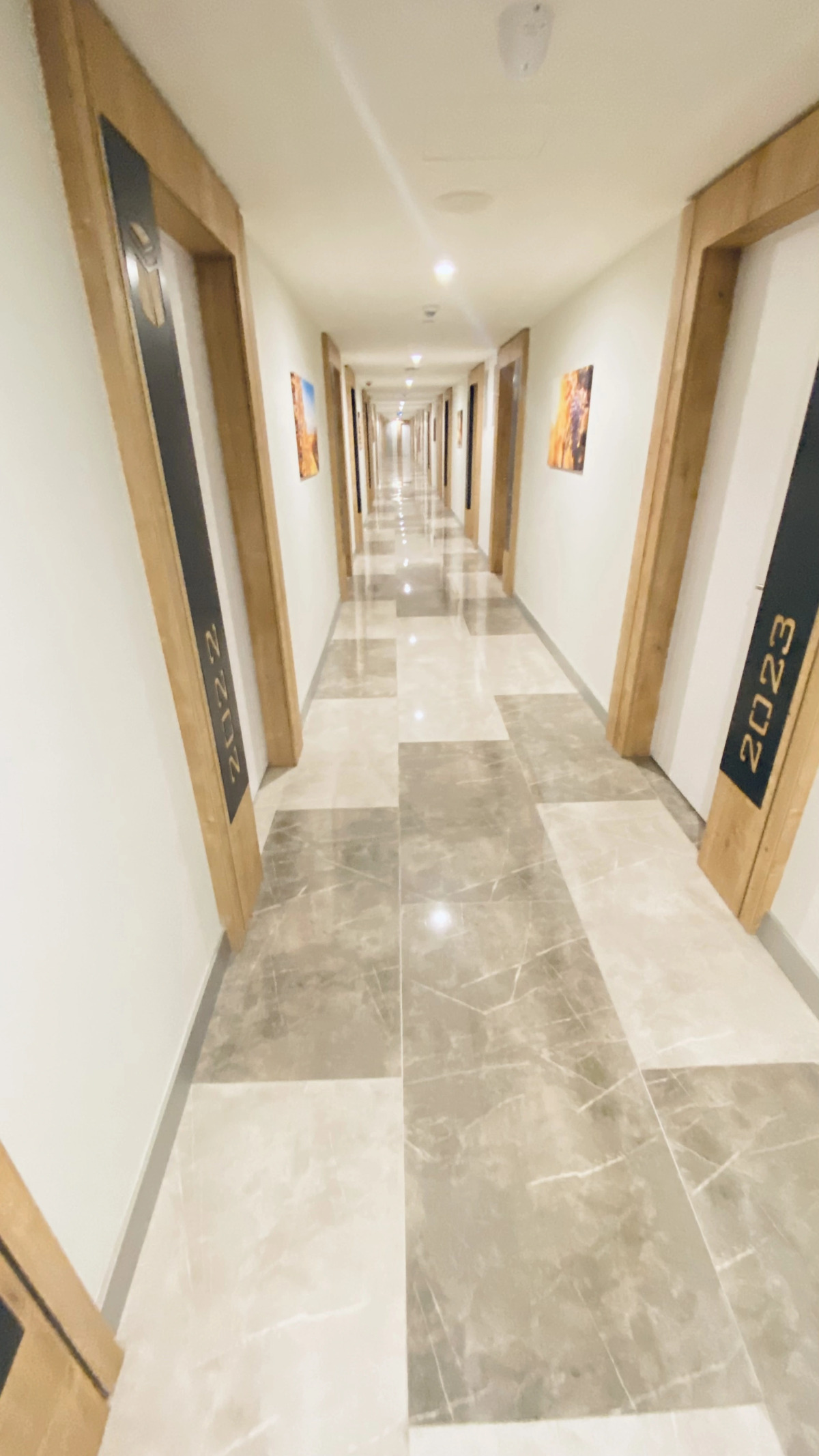 Апарт-отель Batumi City Orbi Central Block C/D/A