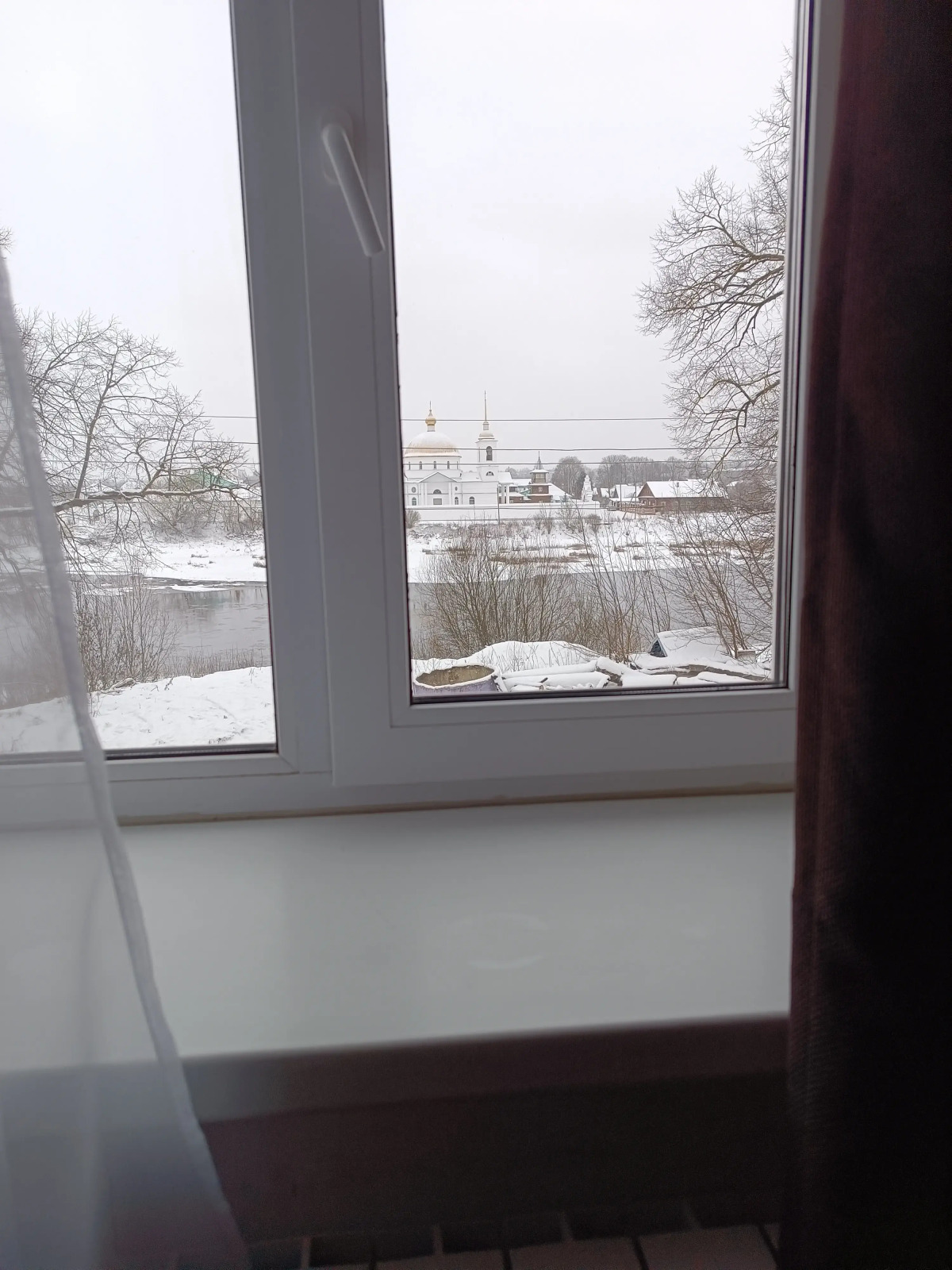 Отель Гармония