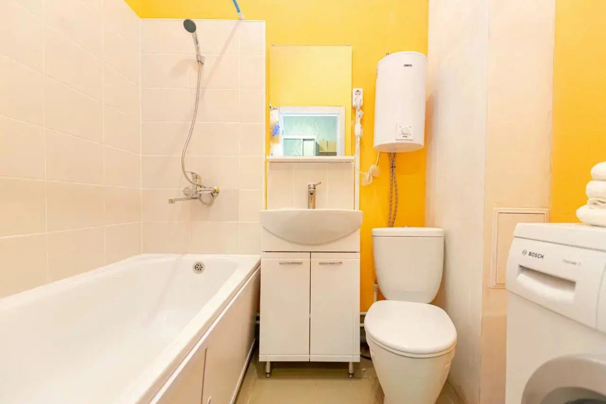 Апартаменты Cosmos Apart на Куйбышева