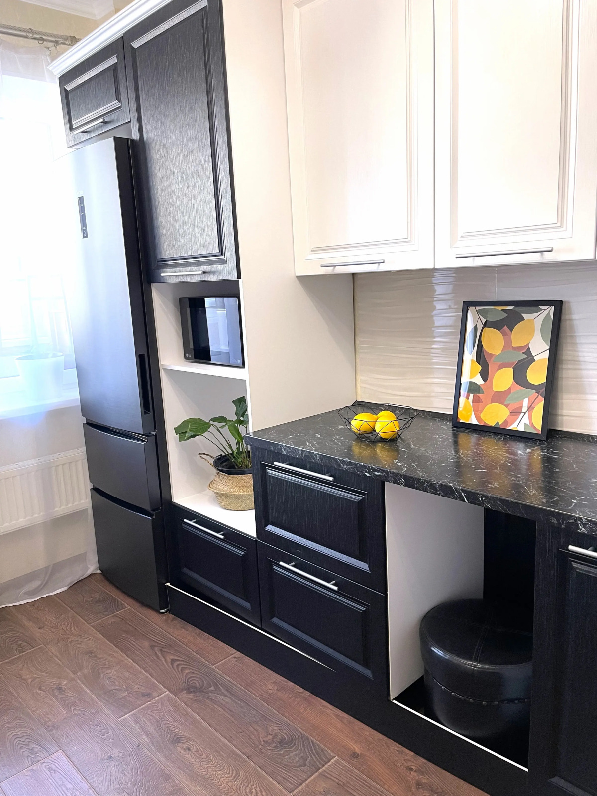 Квартира в Сколково