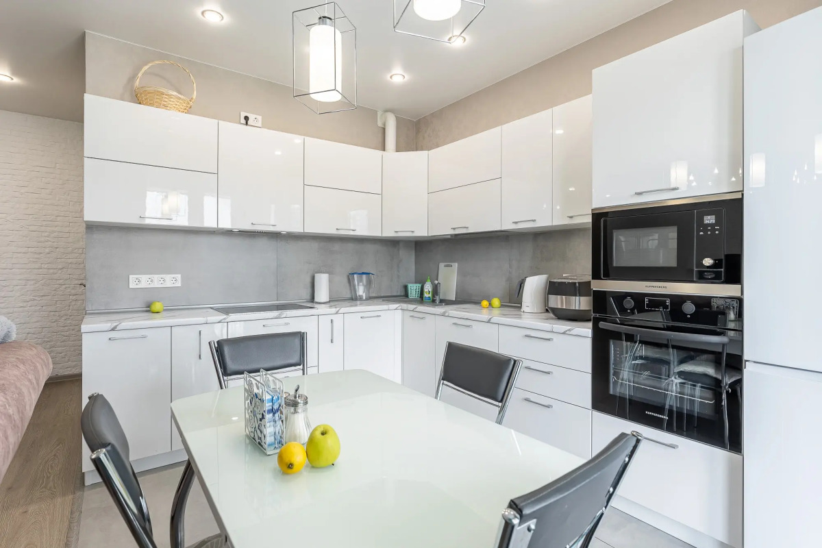 Апартаменты ЖК Дом у Дендрария