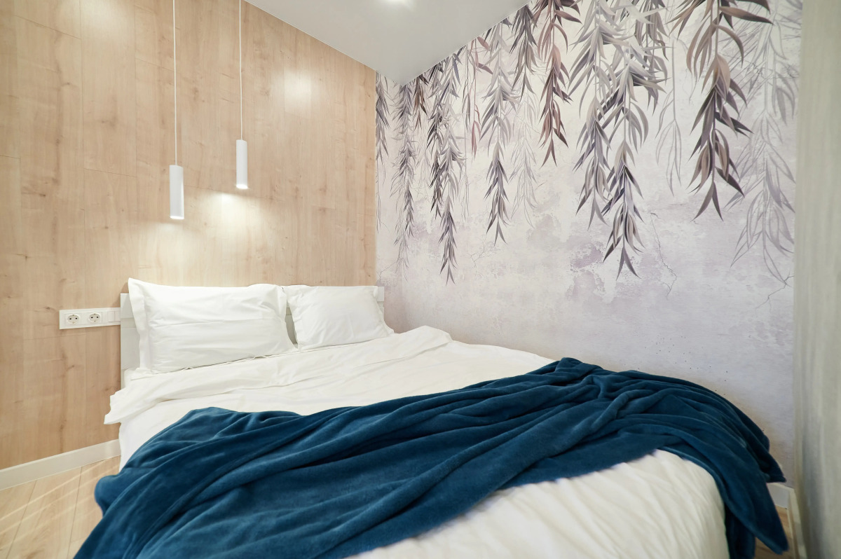 Апартаменты Aparts Metro Luxury