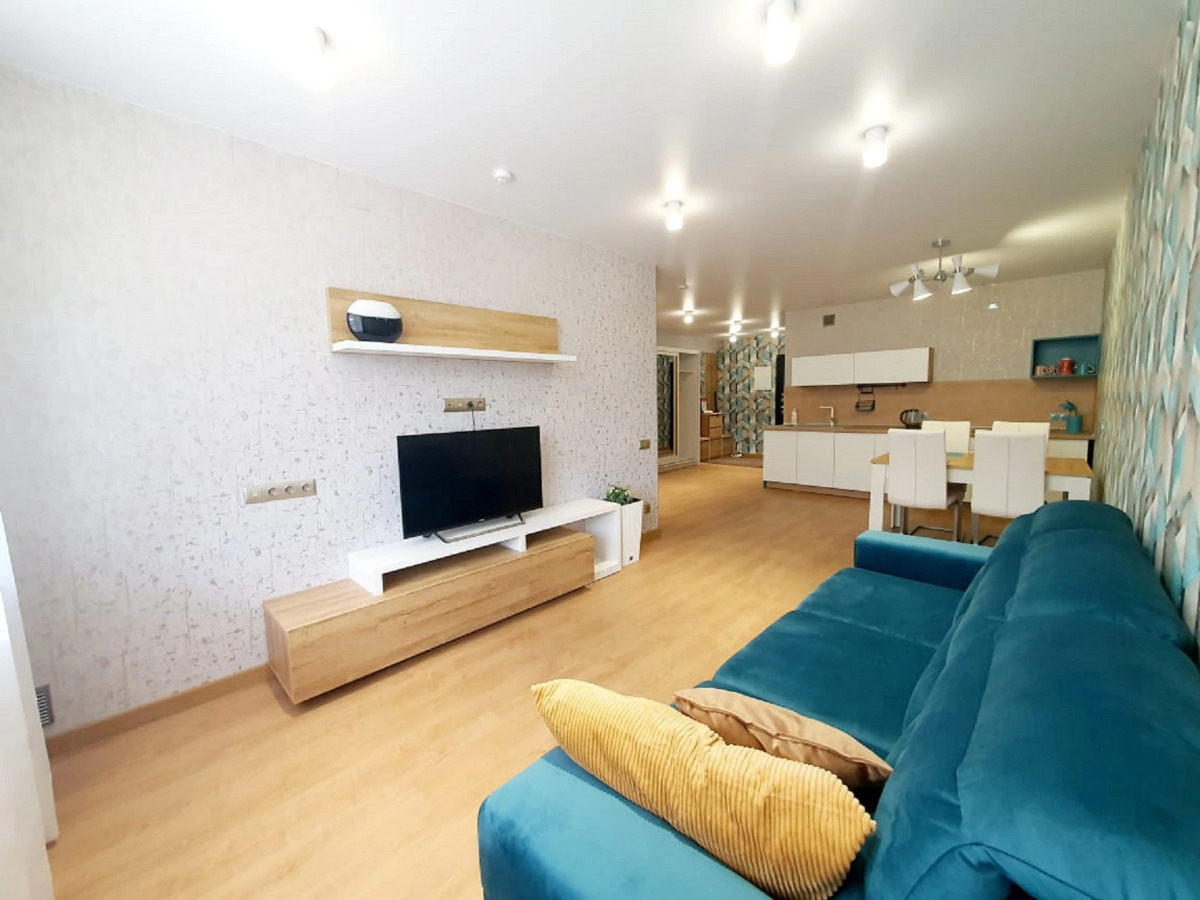 Апартаменты и SPA Baden Baden