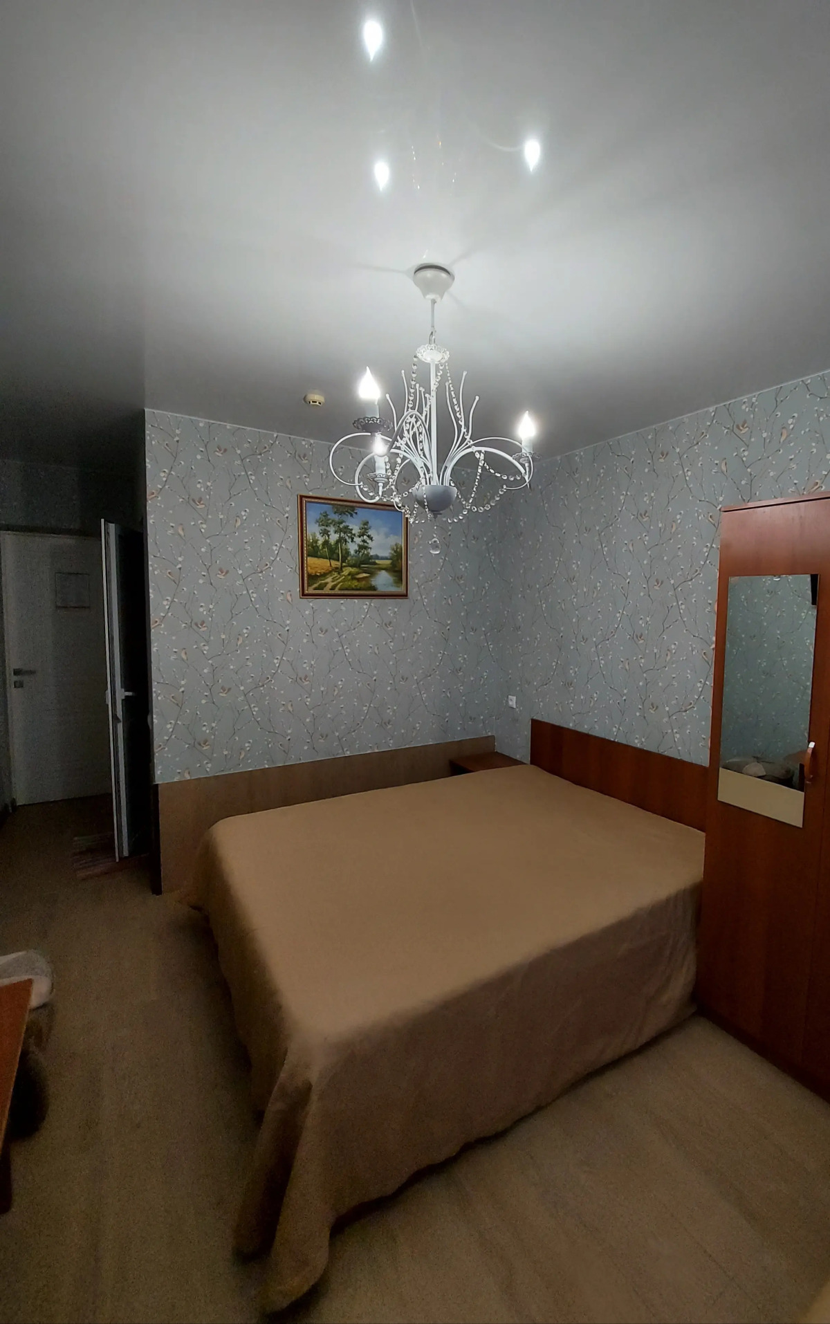 Гостевой дом Аркадия