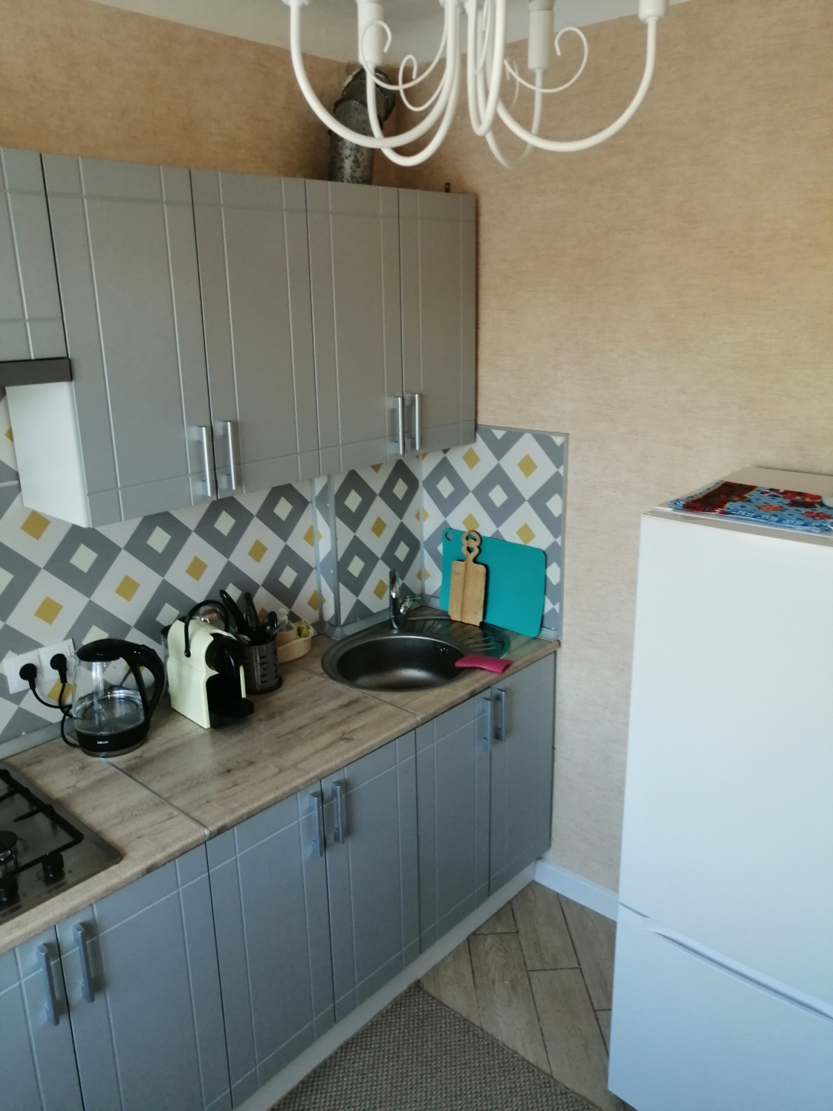 Апартаменты Pskovcity