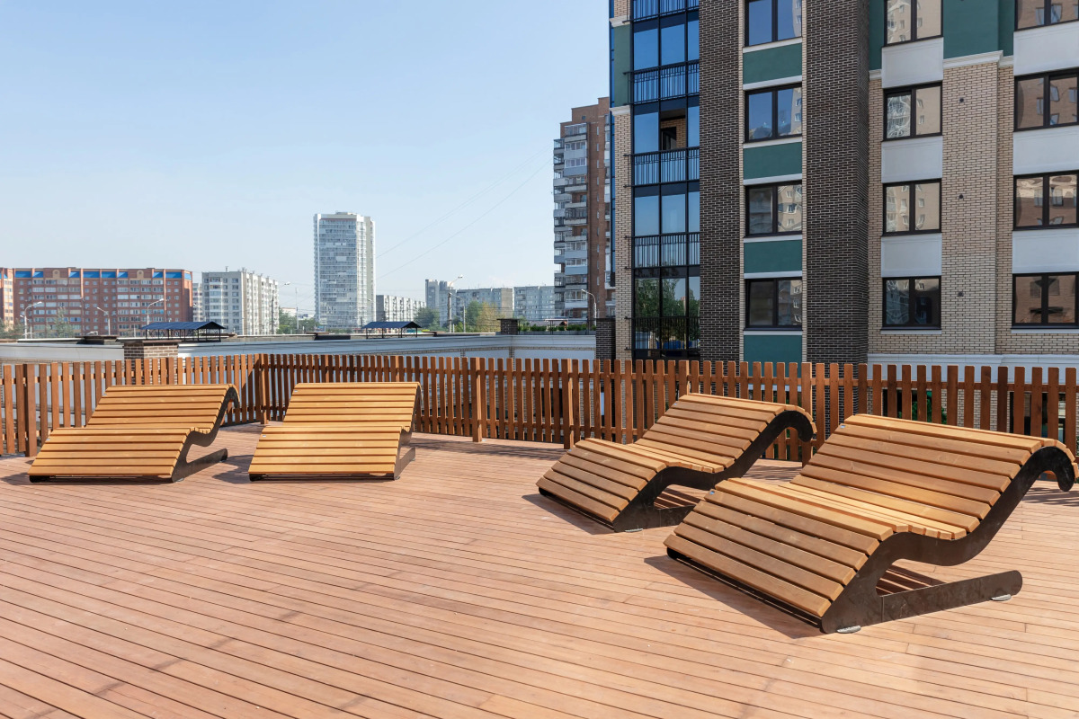 Апартаменты Argentum Home Краснодарская 40/2